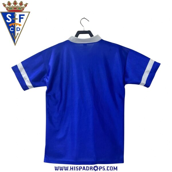 SAN FERNANDO CD 93-94