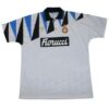 INTER DE MILÁN 1991/92
