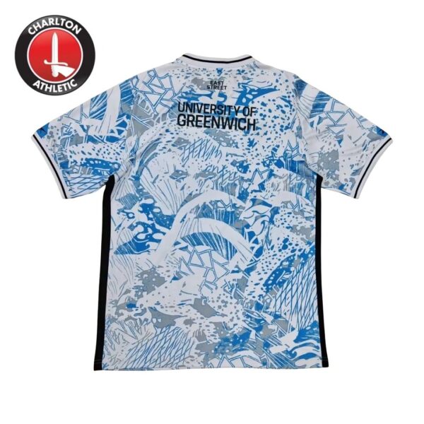 CHARLTON ATHLETIC FC 2025/26