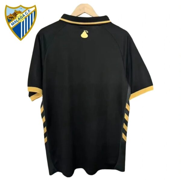 MALAGA CF 2026 **JORNADA RETRO