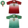 MARRUECOS 1994/95 **SPECIAL RETRO**