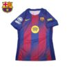 FC BARCELONA 2025/26 **FEMENINO**
