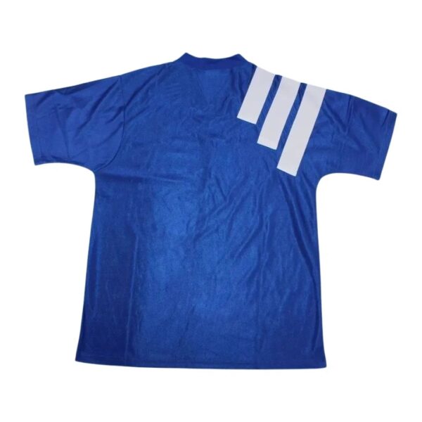 REAL ZARAGOZA 1992/93 **SPECIAL BLUE**