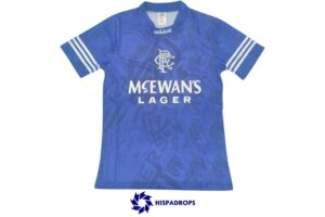 RANGERS 94-96