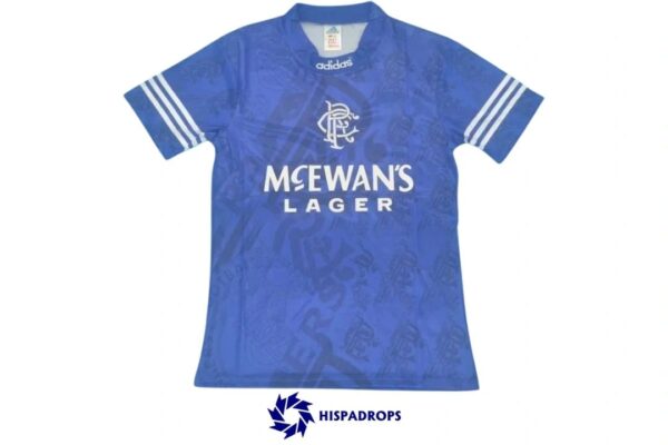 RANGERS 94-96