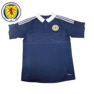 ESCOCIA 2012/14