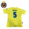 VILLARREAL 2008/09 **NEW**
