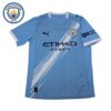 MANCHESTER CITY 2025/26 **NEW**