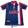 ATLETICO DE MADRID 1998/99