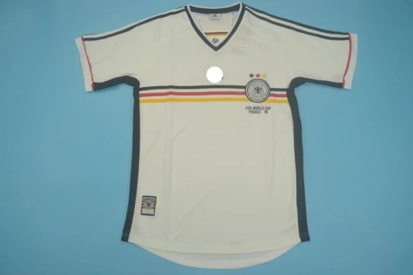 ALEMANIA 1998