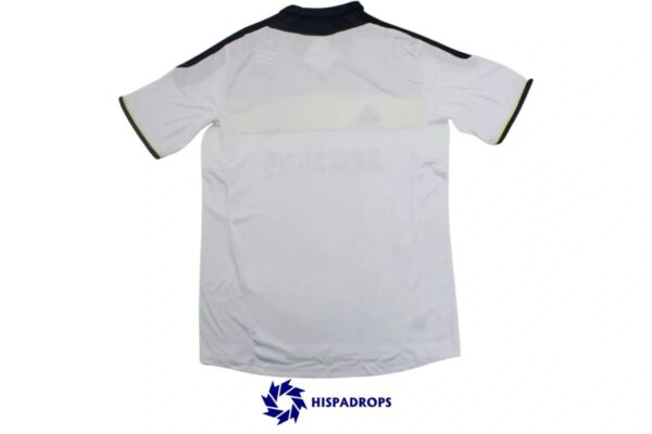 CHELSEA 2011/12