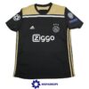 AJAX 18-19
