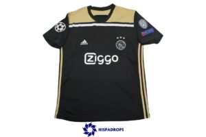 AJAX 18-19