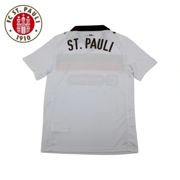 ST. PAULI 2025/26