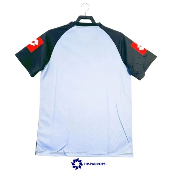 JUVENTUS 02-03 PORTERO