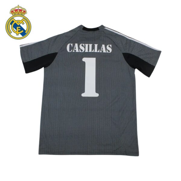 REAL MADRID 2002/03 **PORTERO