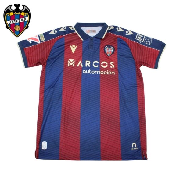 LEVANTE UD 2025/26 LOCAL
