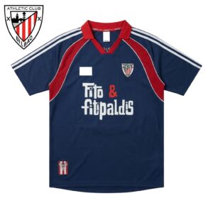 ATHLETIC DE BILBAO X FITO Y FITIPALDIS