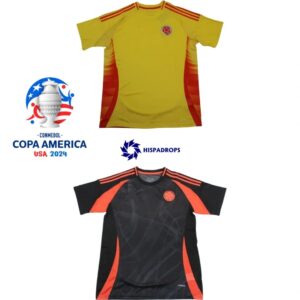 COLOMBIA COPA AMERICA 2024