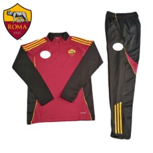 AS ROMA CHÁNDAL 2025/26