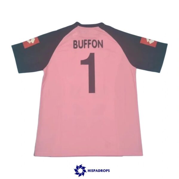 JUVENTUS 02-03 PORTERO