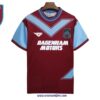 WEST HAM 1993-95