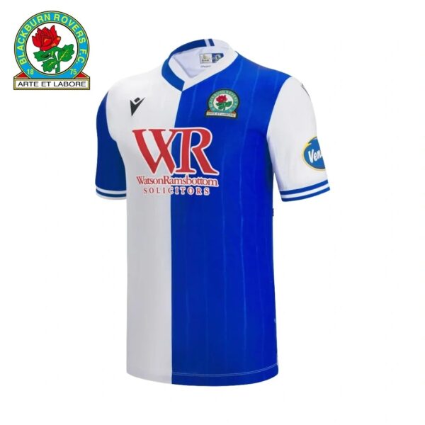 BLACKBURNS ROVERS 2025/26