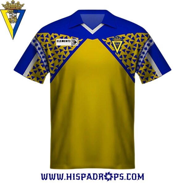 CÁDIZ CF 1991/92