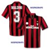 MILAN 1990-91