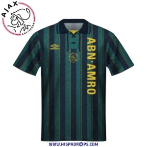 AJAX 1993/94 **SPECIAL RETRO**