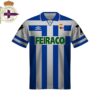 RC DEPORTIVO DE LA CORUÑA 1994/95 **NEW RETRO FEIRACO**