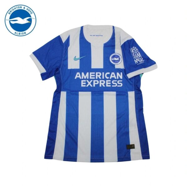 BRIGHTON & HOLVE ALBION 2025/26