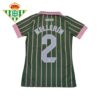 REAL BETIS 2026 **WOMEN´S JERSEY