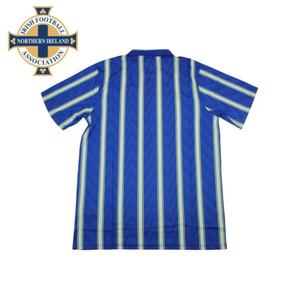 IRLANDA DEL NORTE 1992/94