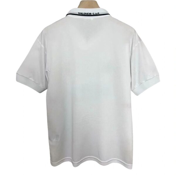 VALENCIA CF 1996/97 WHITE **NEW RETRO**