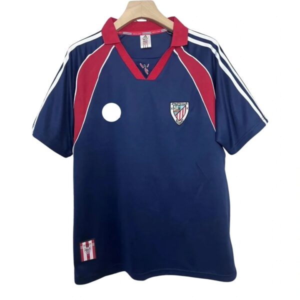 ATHLETIC CLUB 1999/00 **NEW RETRO**