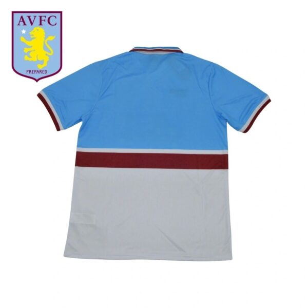 ASTON VILLA 1997/98