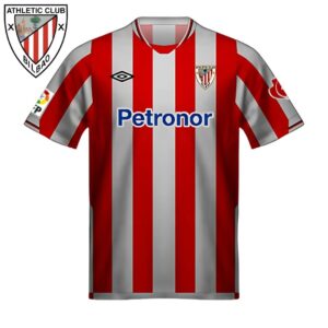 ATHLETIC BILBAO 2011/12 **LOCAL**
