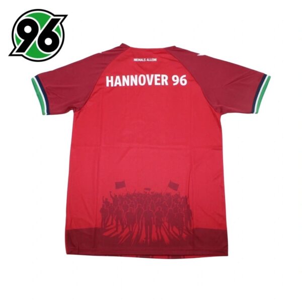 HANNOVER 96 2025/26