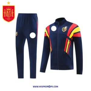ESPAÑA CHANDAL **RETOR MODEL**