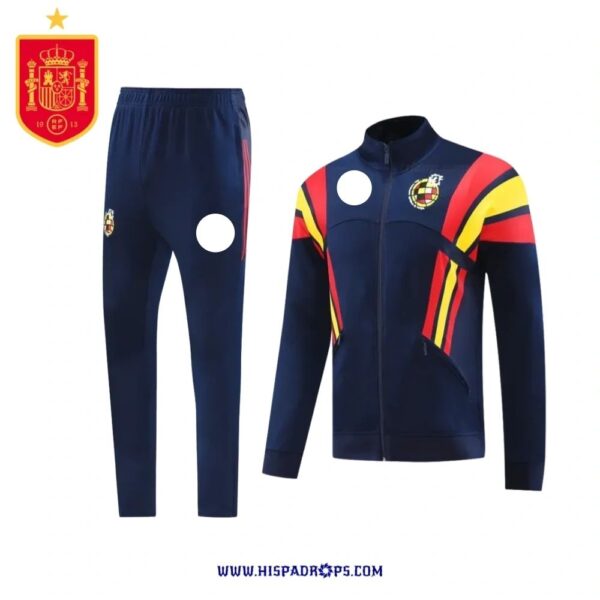ESPAÑA CHANDAL **RETOR MODEL**