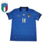 ITALIA 2020 **CAMPEON EUROCOPA**