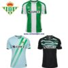REAL BETIS 2025/26 **NEW SEASON**