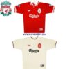 LIVERPOOL 1996/97