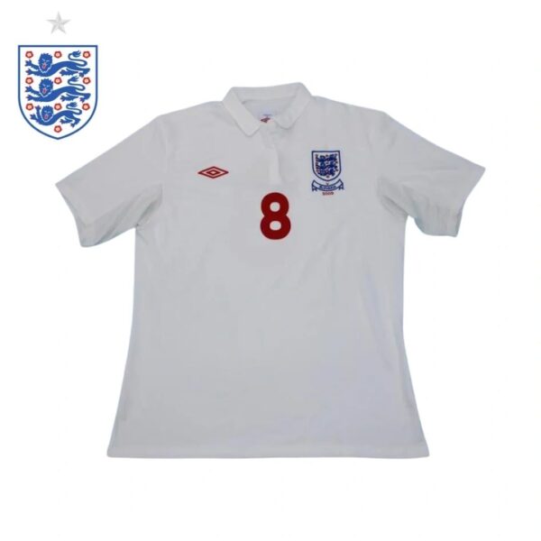 INGLATERRA 2010