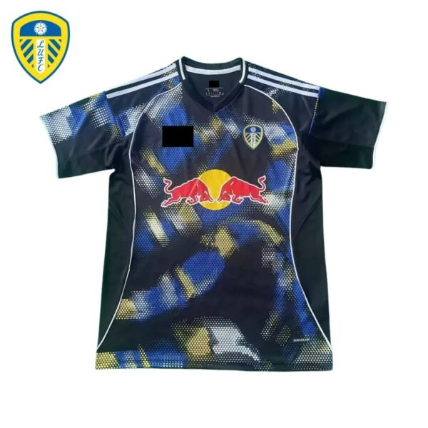 LEEDS UNITED 2025/26