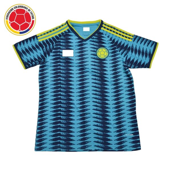 COLOMBIA MUNDIAL 2026