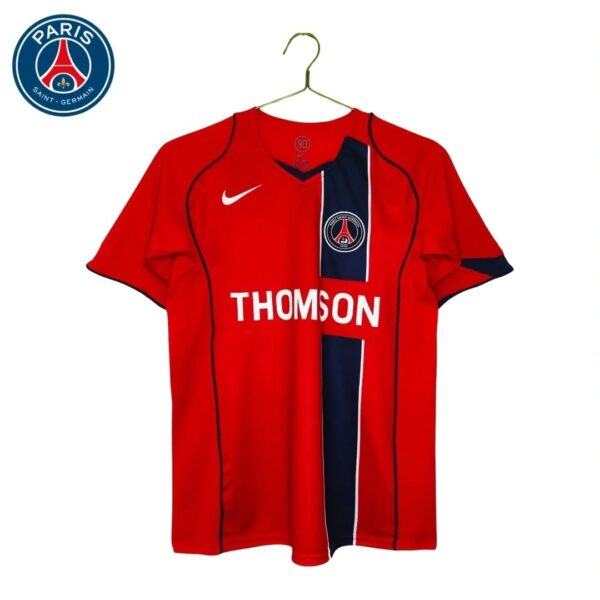 PSG 2004/05