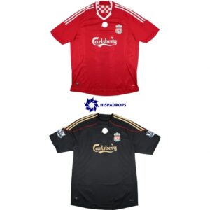 LIVERPOOL 2008/09
