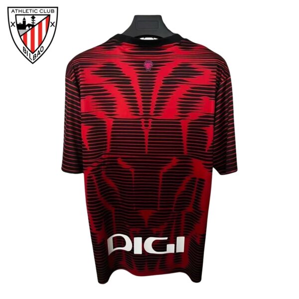 ATHLETIC DE BILBAO 2025/26 **4TA NEW SPECIAL**